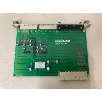 Screen PC-97009 COMDIV SL-3010 VMEbus PCB Card...